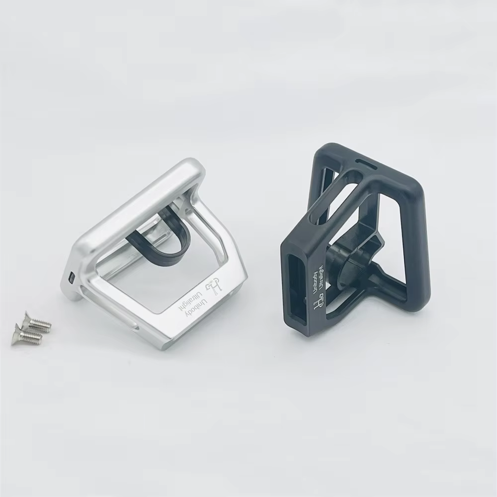 H & H pour bloc de support avant Brompton