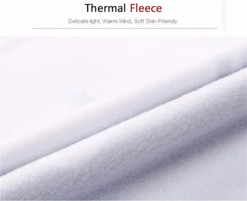 Maillot de cyclisme thermique d'hiver pour hommes
