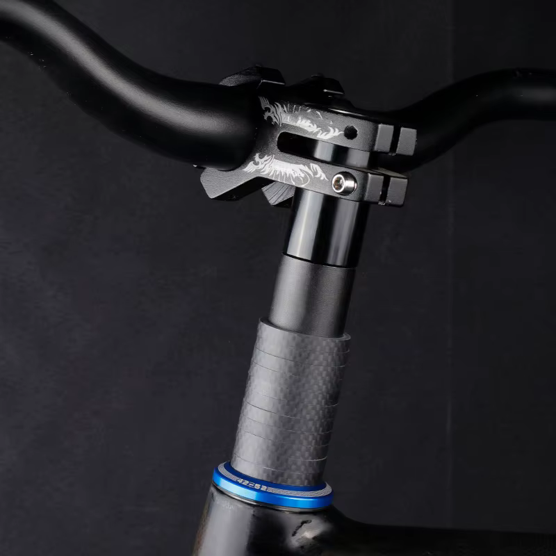 Extension de Guidon pour VTT