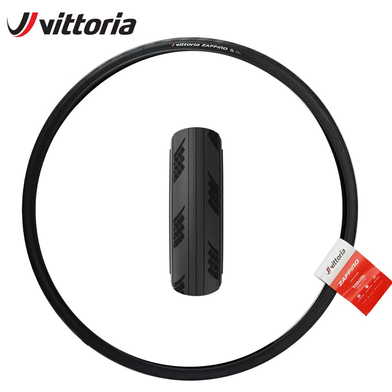 Pneu de vélo de route Vittoria Zaffiro V 700x25C/28C/30C