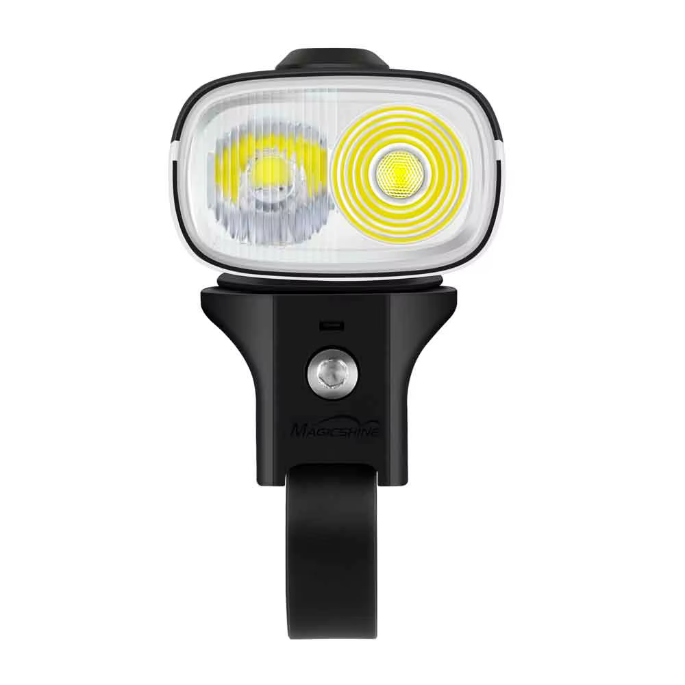 RAY 1600B – éclairage de vélo