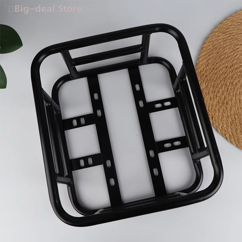 Panier de vélo arrière