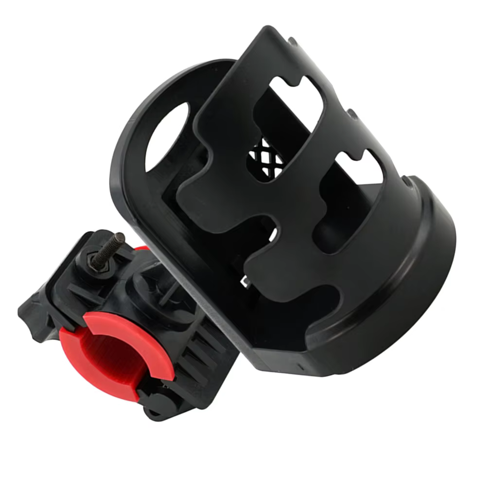 Porte-gobelet pour vélo