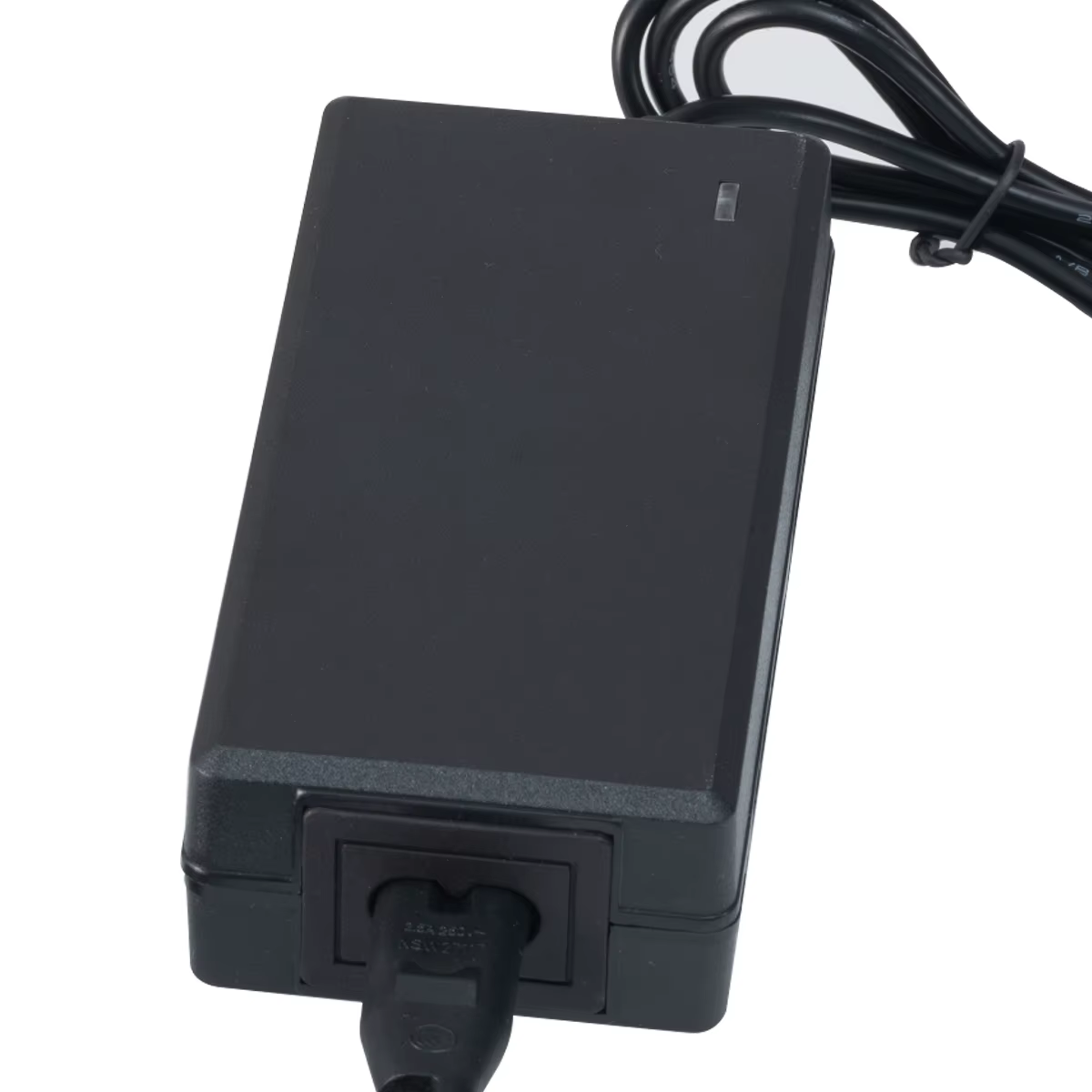 Chargeur de batterie pour trottinette électrique 42V 1.5A