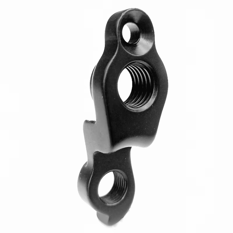 Dérailleur arrière de vélo à axe traversant