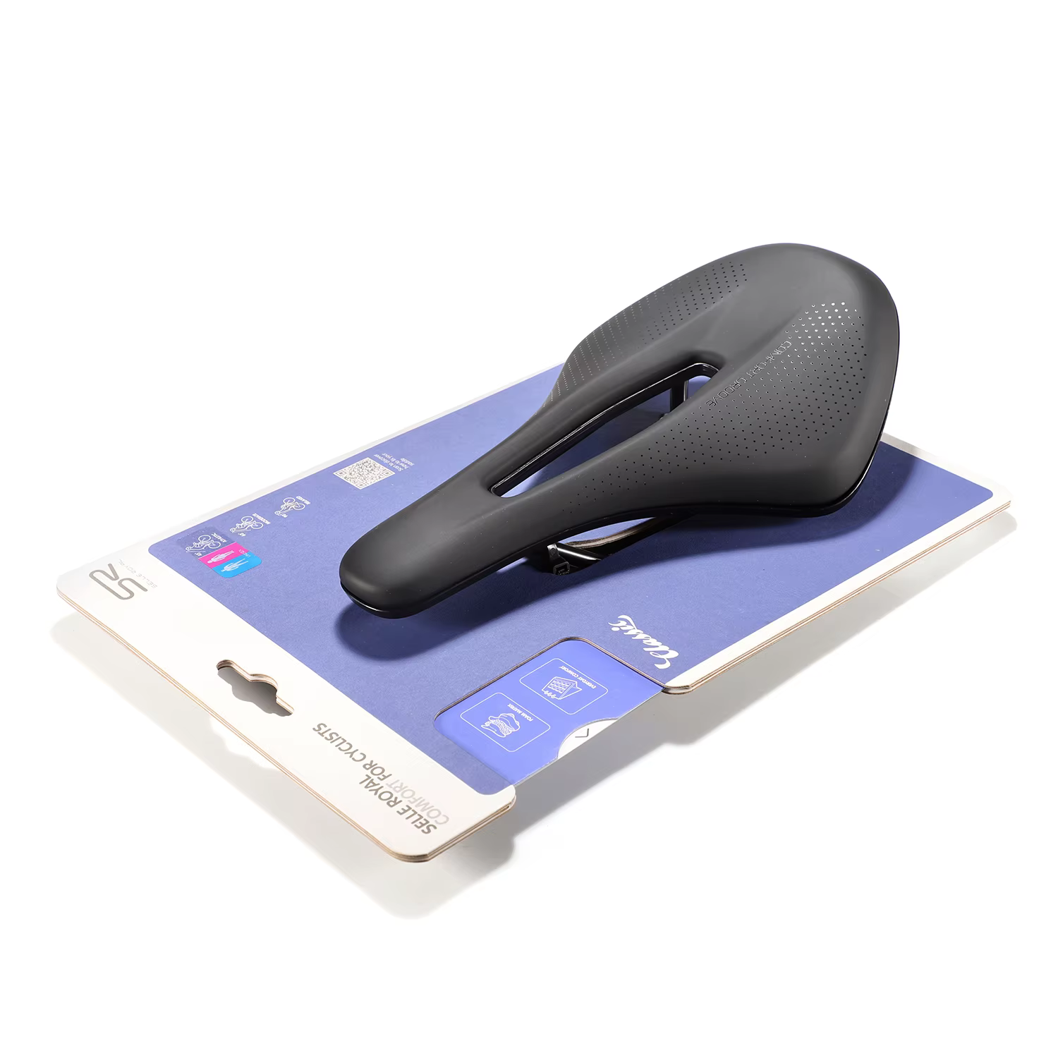 SELLE ROYAL-SRX 1221U