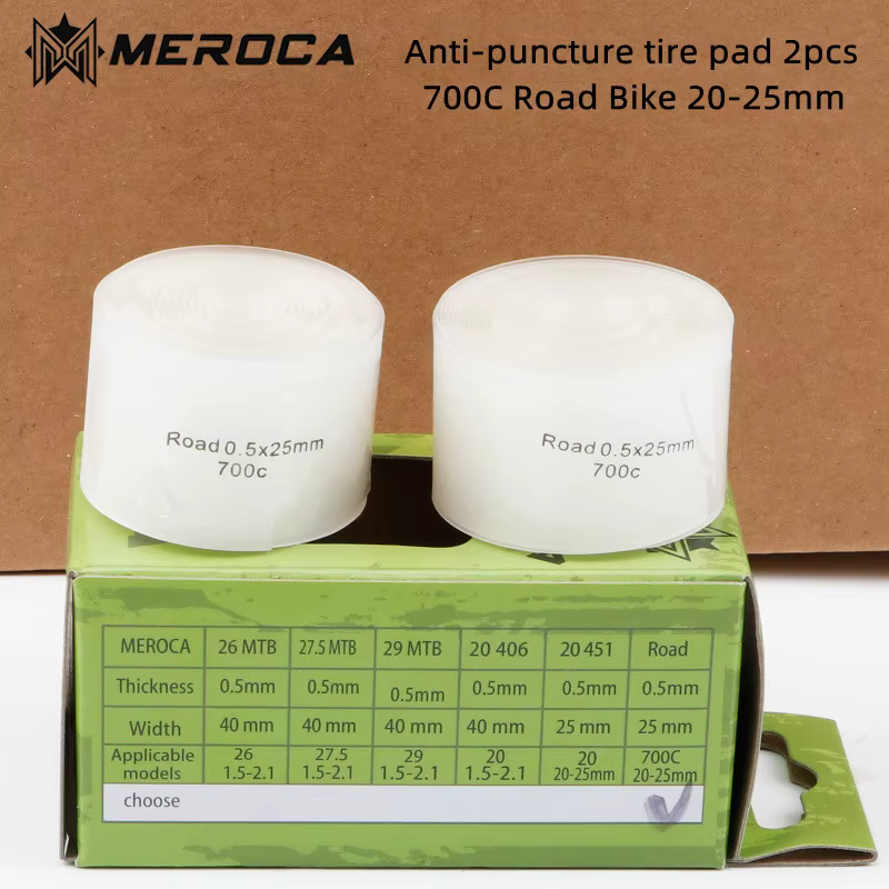 Bande de Protection Anti-crevaison