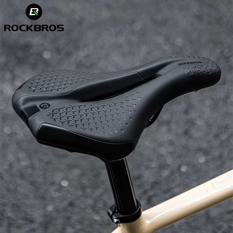 Selle de vélo ROCKBROS légère