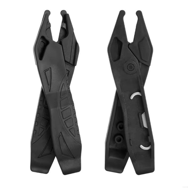 Pince à maillons vélo, levier pneus vélo pour vélo route montagne