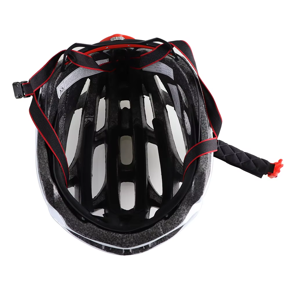 Casque de vélo de route Aero