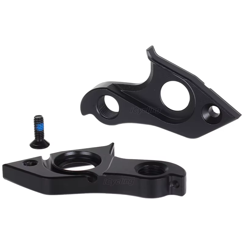 PSRDH0005AM Patte de dérailleur arrière pour Pinarello 2025 New Dogma F MY25 Vélos de route