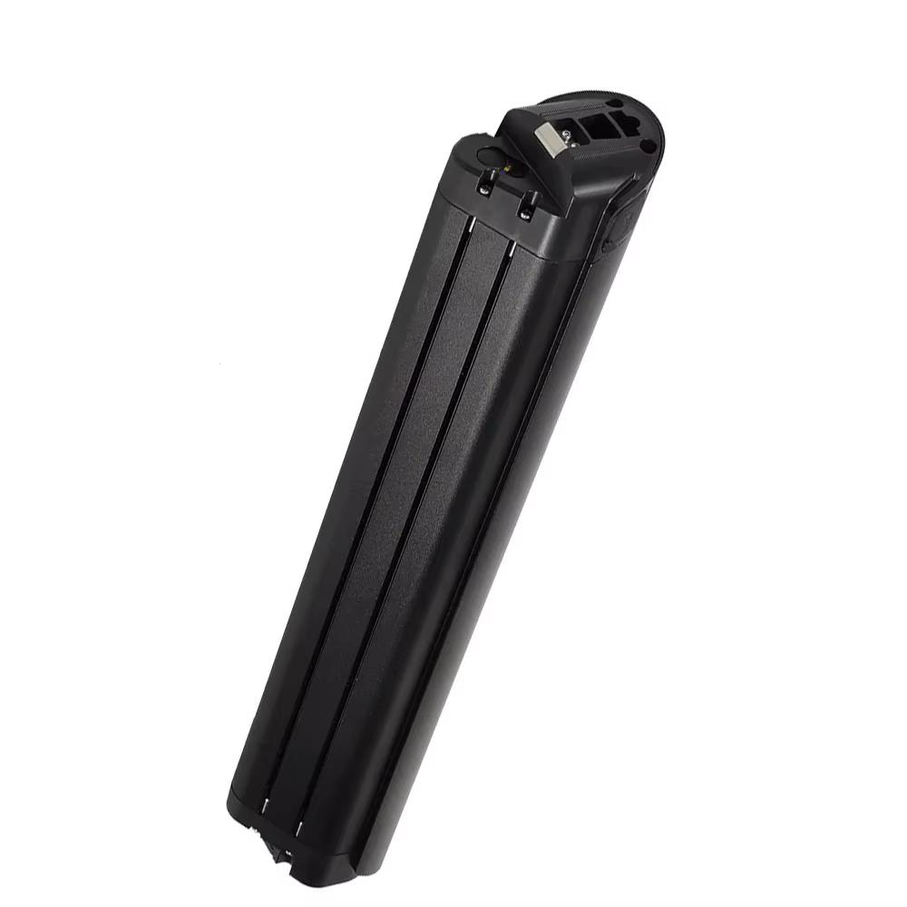 Batterie intégrée Tenways 36V 10.4Ah 12.8Ah 14Ah TWS 379.6Wh pour vélo électrique