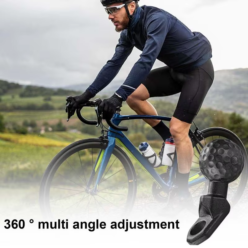 Adaptateur de tête coudée