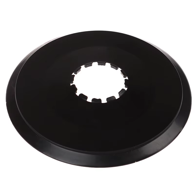 1 pièces garde-rayon de roue de vélo protecteur de rayon