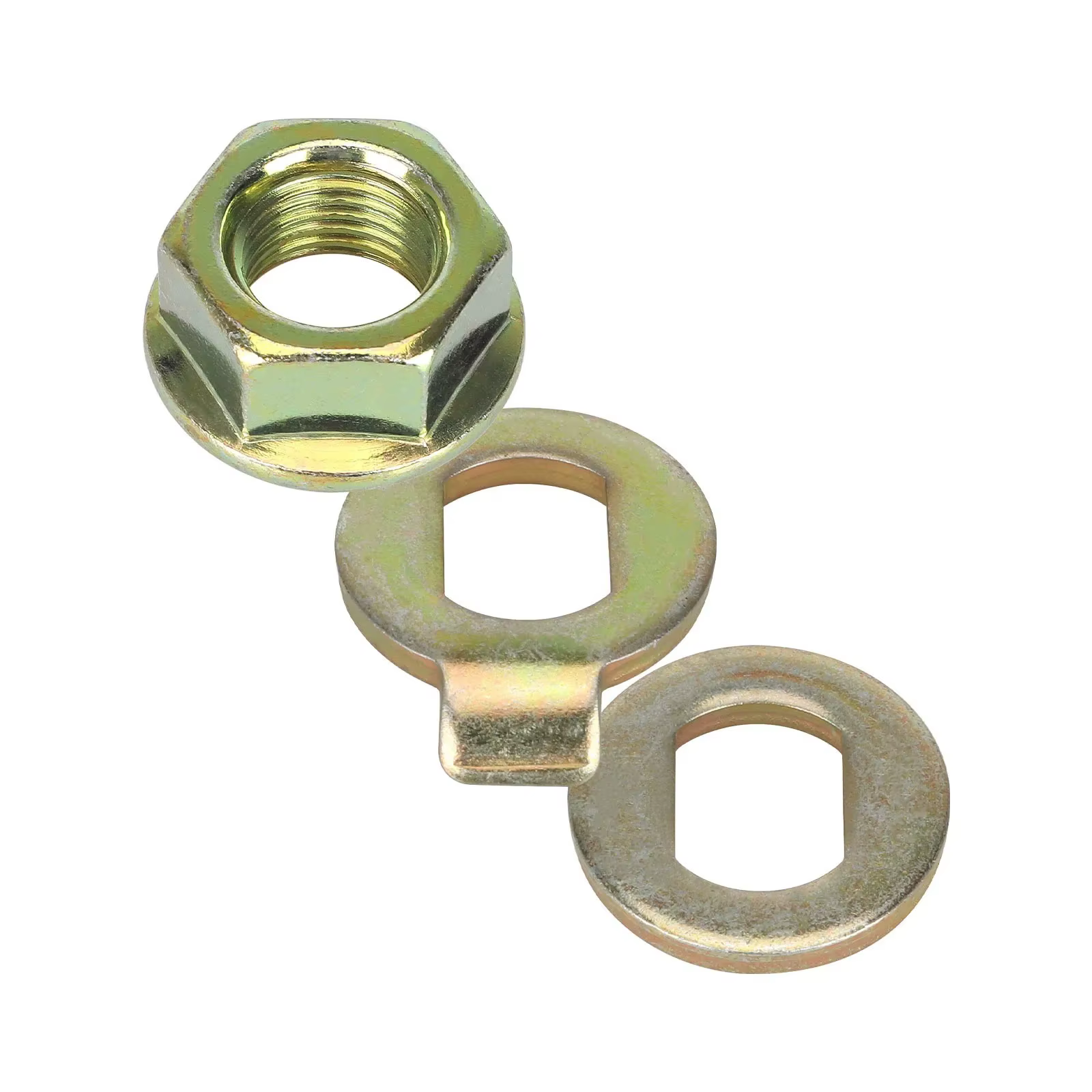 Vis de moteur de Scooter électrique pour Kukirin G2Max/Master/G3Pro/G4Max