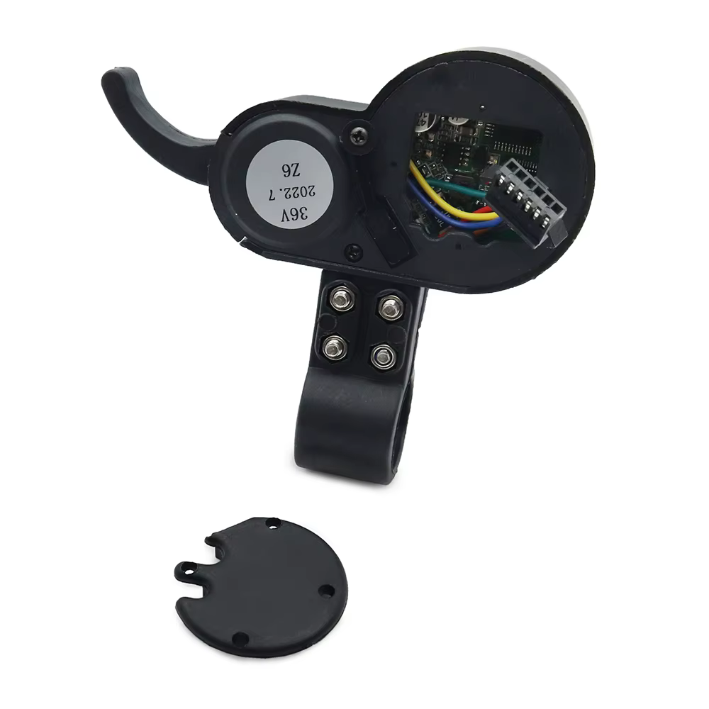Écran LCD pour Scooter électrique