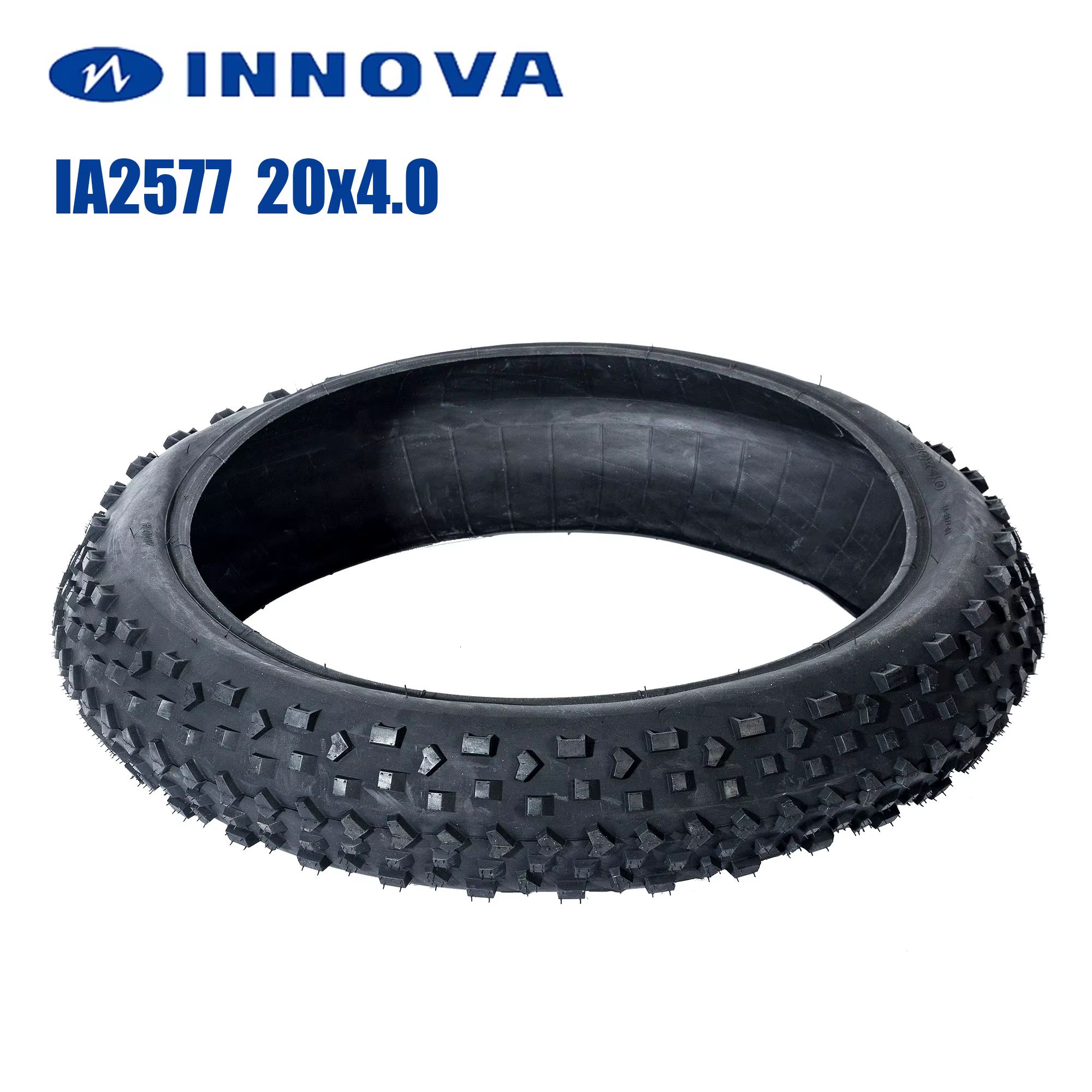 Innova gros pneu 20x4.0