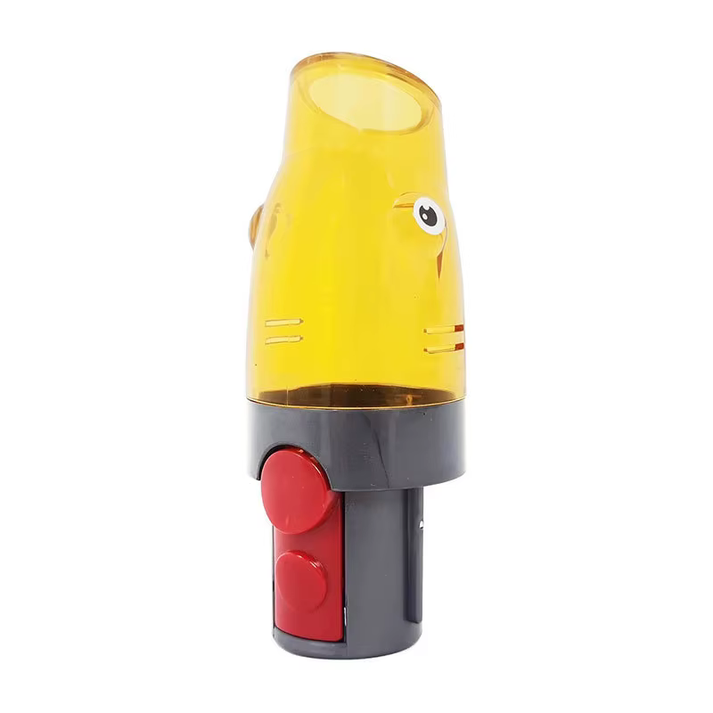 Convient pour aspirateur Dyson V7 V8 V10 V11 V15 SV10 SV12 SV14, accessoires pour aider à sucer l'air des sacs de rangement sous vide