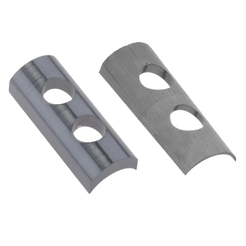 Entretoise de dérailleur avant de vélo 3 mm en alliage