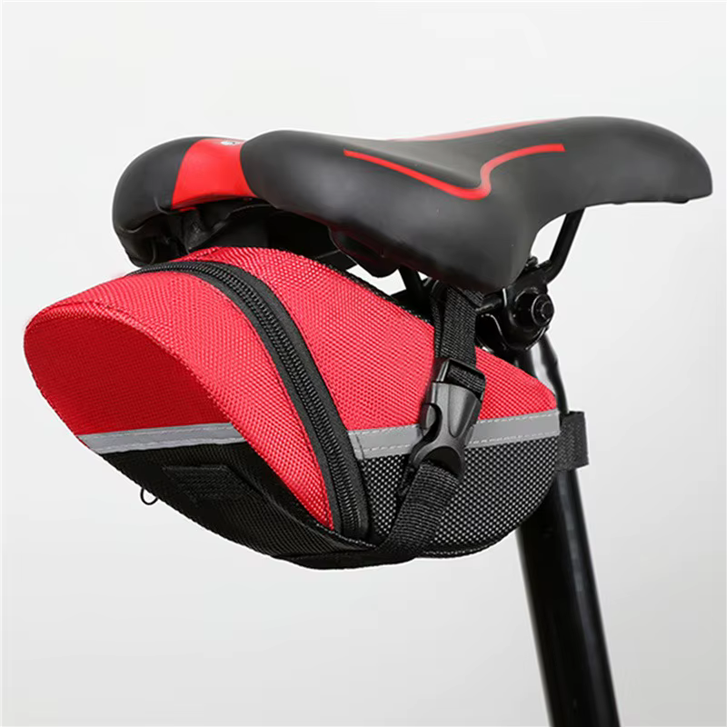 Sac de vélo en Nylon étanche