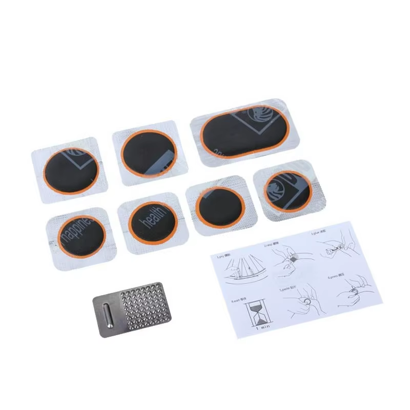 Kit de réparation de vélo de montagne