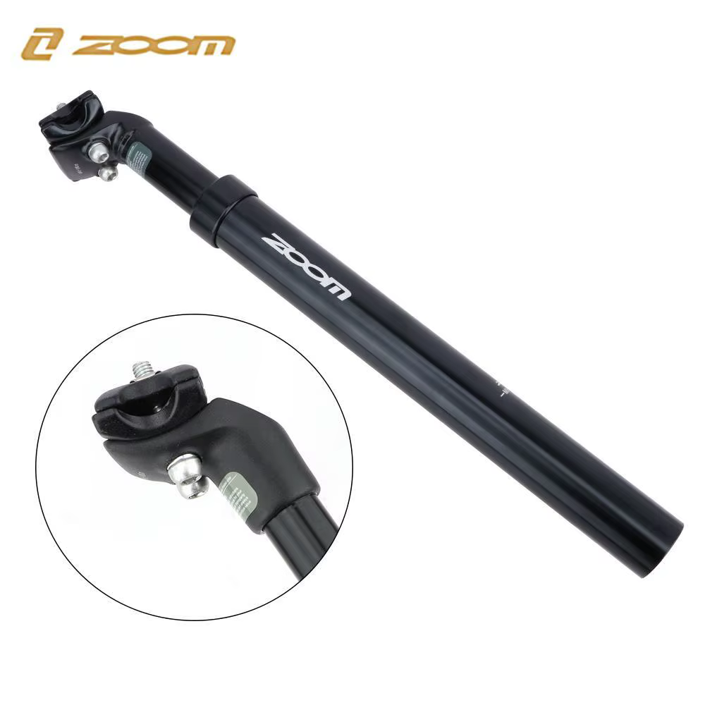 ZOOM (Xinlong) Tube de selle d'amortisseur d'origine tige