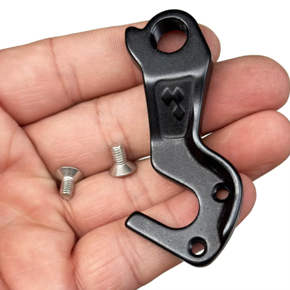Pour CUBE Direct Mount 2015 Attention Acid 27.5 29 SL Race LTD Pro dérailleur engrenage Mech cintre abandonné cadre de vélo pièces de réparation