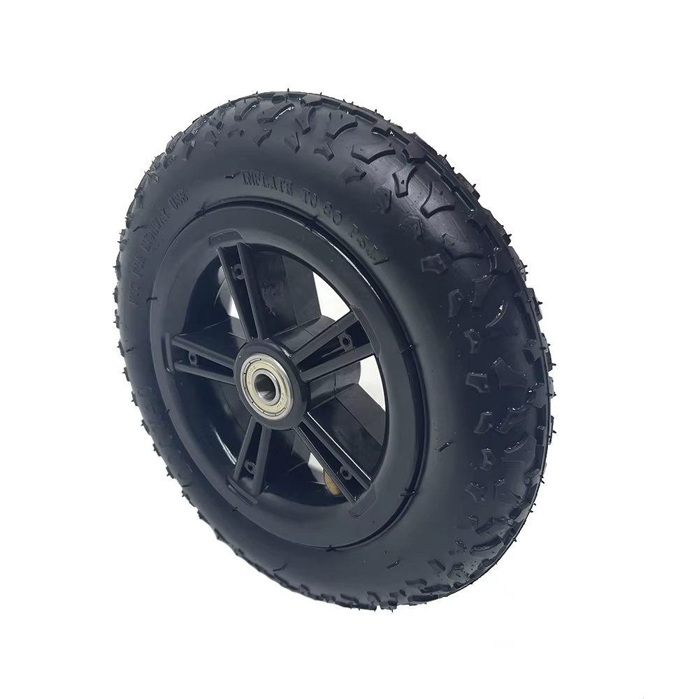 Roue pneumatique 200x40 pour Scooter électrique