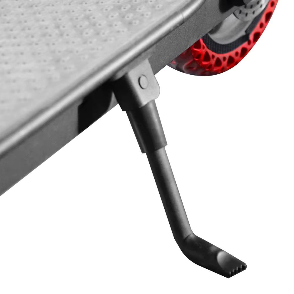 Protecteur de pied antidérapant en silicone pour trottinette électrique Xiaomi M3651S Mi3 Mi4 Mi5 5Pro 5Max