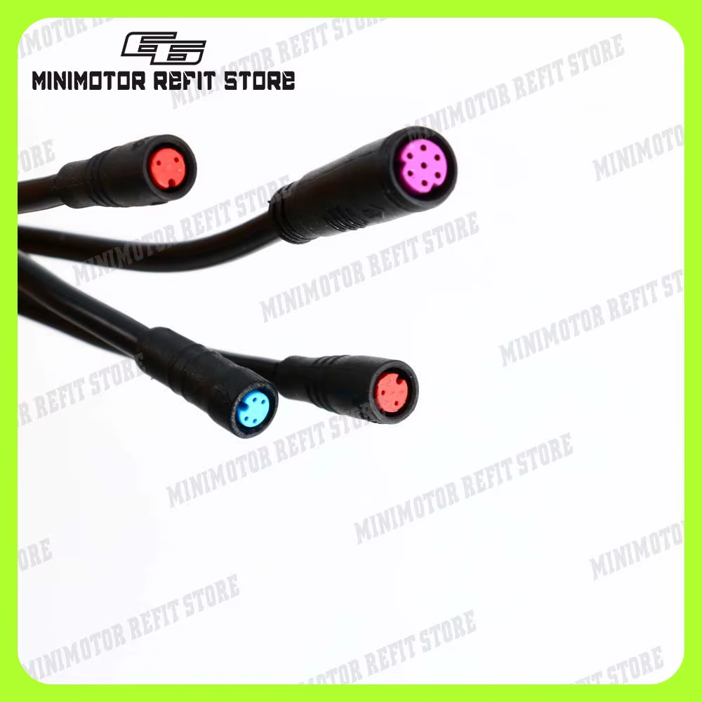 Instrument accessoire pour Scooter électrique