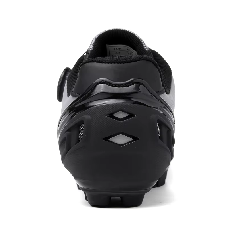 Chaussures plates de cyclisme pour hommes et femmes