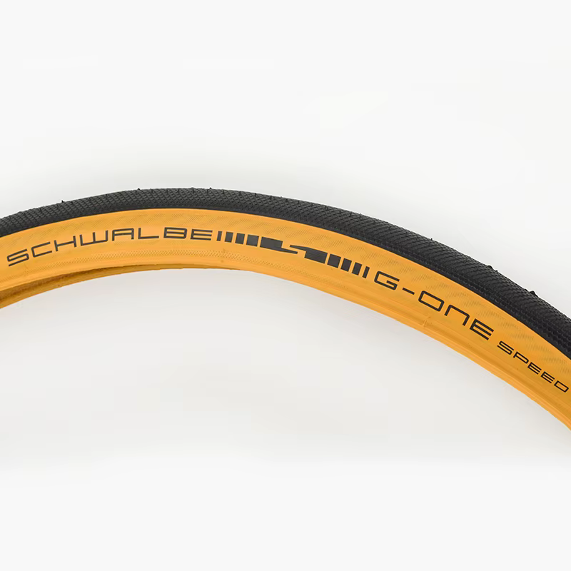 Schwalbe 27.5x2.0 650B 50-584 vélo Tubeless pneu G-ONE vitesse