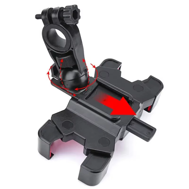 Support de téléphone pour vélo