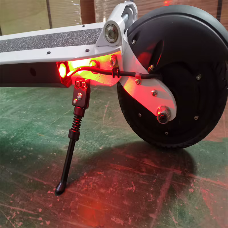 Scooter électrique mini4 PRO