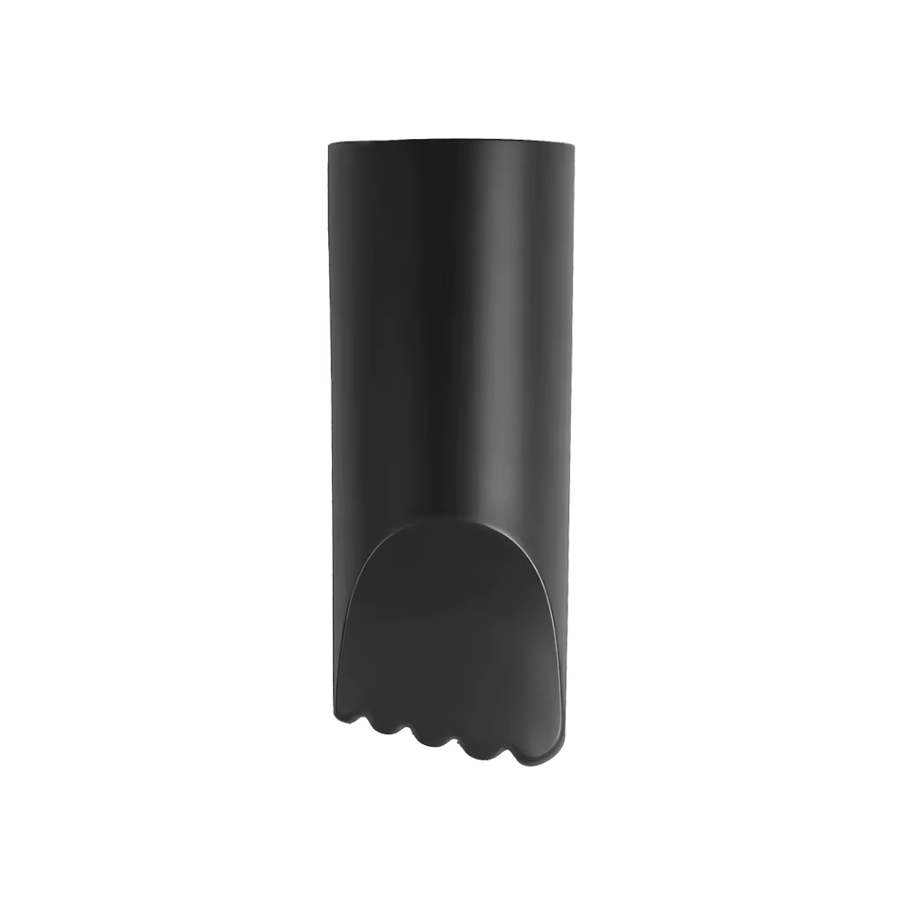 Protecteur de pied antidérapant en silicone pour trottinette électrique Xiaomi M3651S Mi3 Mi4 Mi5 5Pro 5Max