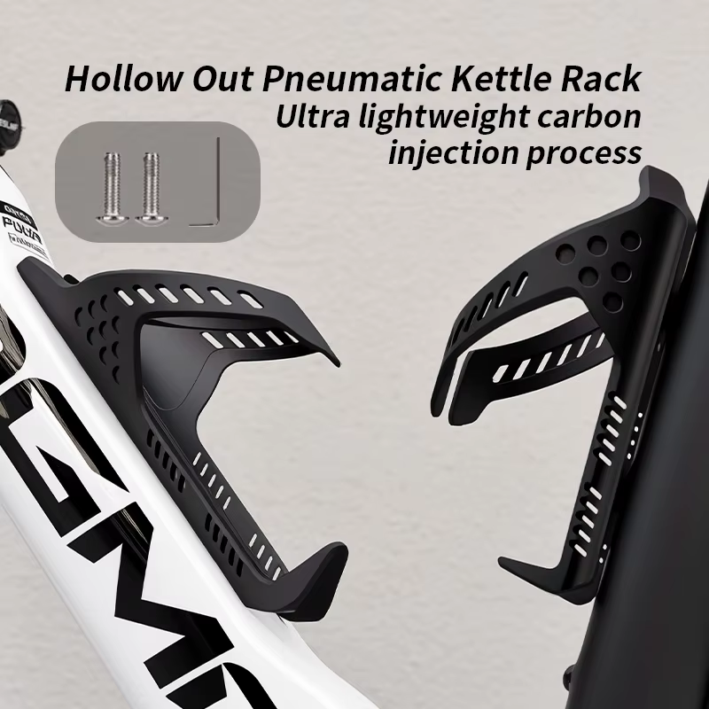 Porte-bidon de vélo Pro Racing