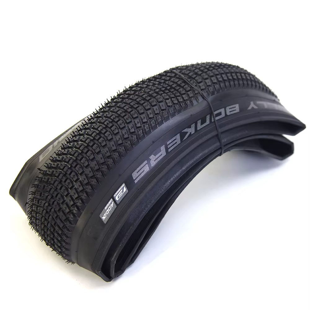 SCHobpunBILLY BONDERS-BMX Gravel Touring
