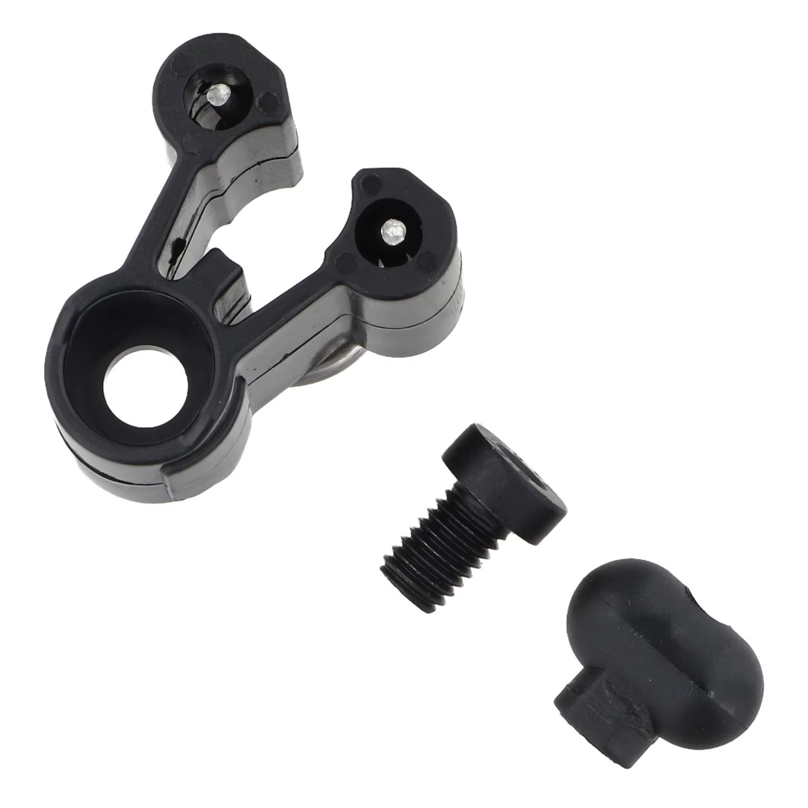 Support de vélo pliant 40*33mm