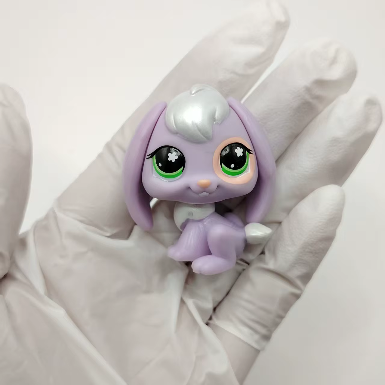 Accessoires originaux pour poupées Lps, possibilité de choisir des figurines de collection, jouets animaux mignons, cadeau d'anniversaire pour enfants