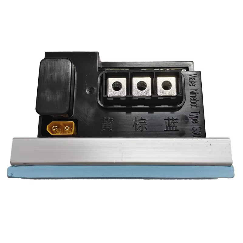Contrôleur Original pour Ninebot MAX G65