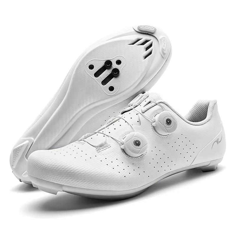 Chaussures de sport pour cyclisme de compétition