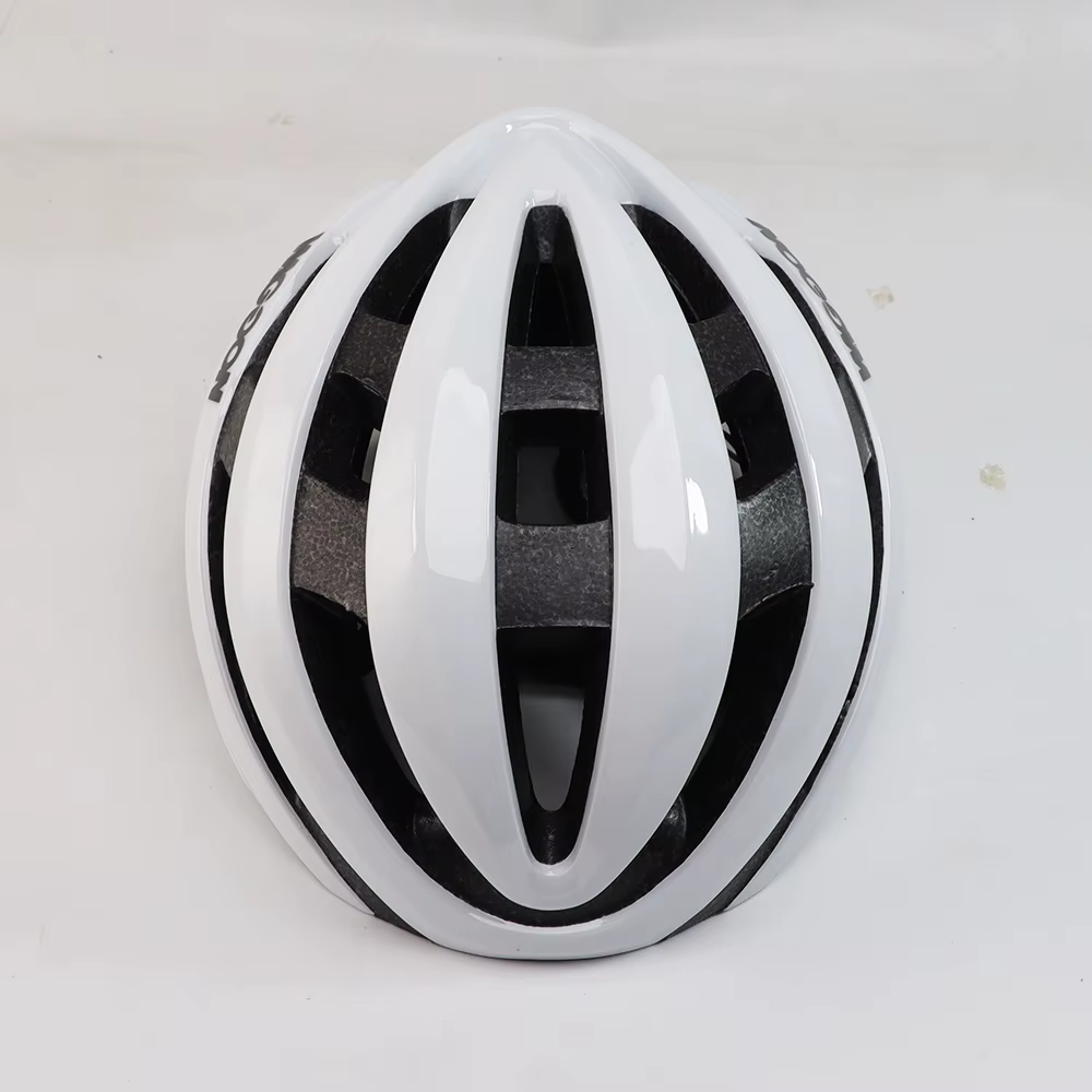 Casque de cyclisme Ventilation d'air casquettes de vélo ultralégères Protection de sécurité hommes femmes