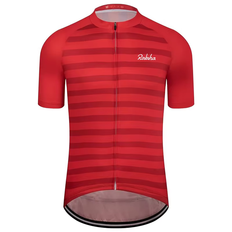 Ralaha-Maillot de cyclisme pour homme