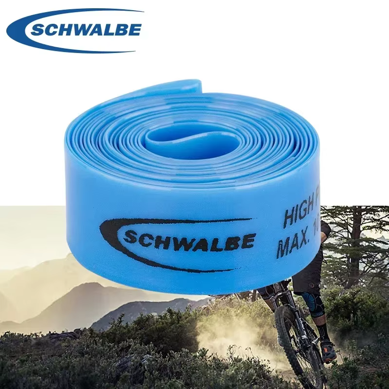 SCHWALBE Original 16 "18" 20 "26" 27.5 "pouces 700c Explosion jante bande vélo pneu