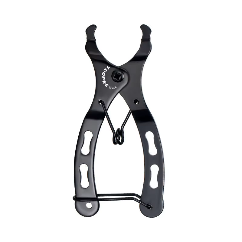 Pince à maillons de chaîne de vélo