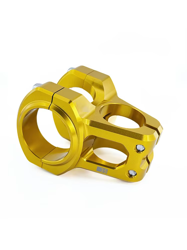 Tige ST1 31.8MM 35MM adaptée aux vélos de rue dans tous les Terrain