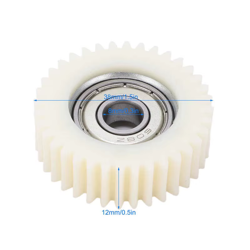 Embrayage de moteur de vélo électrique