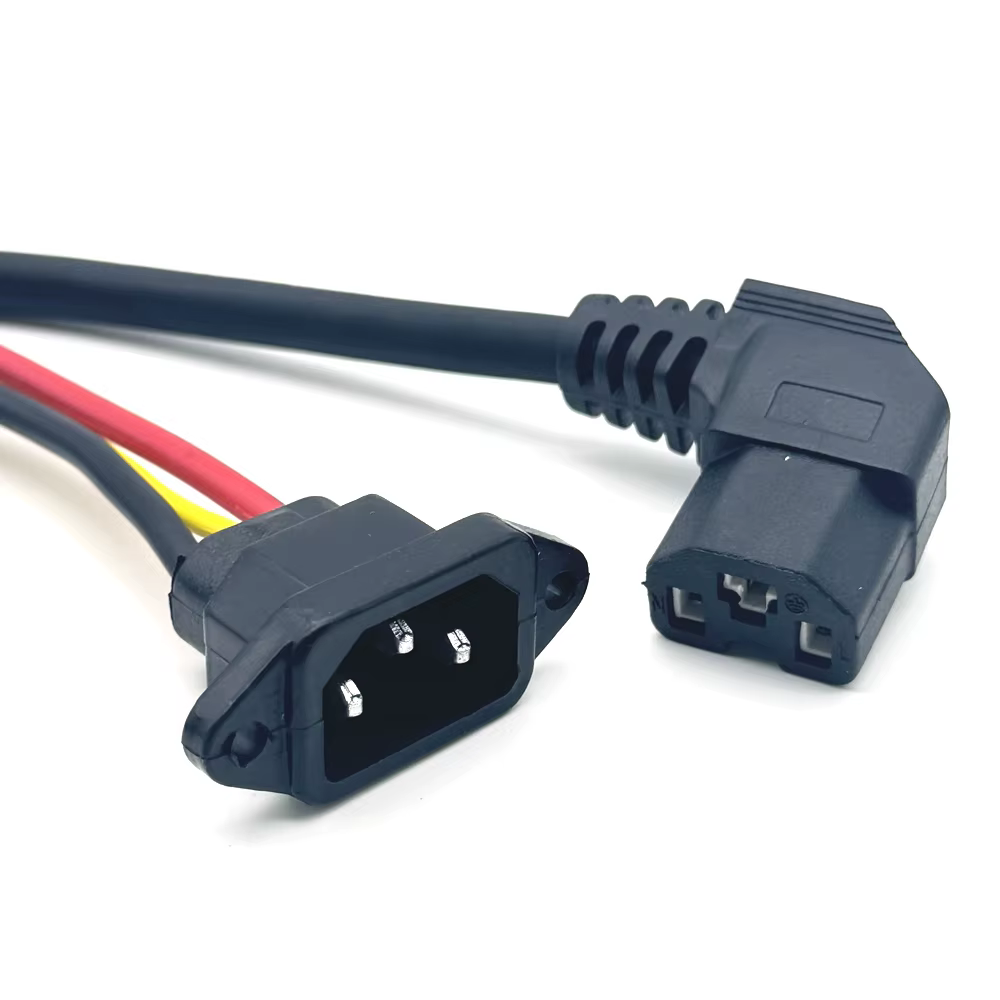 Connecteur de batterie