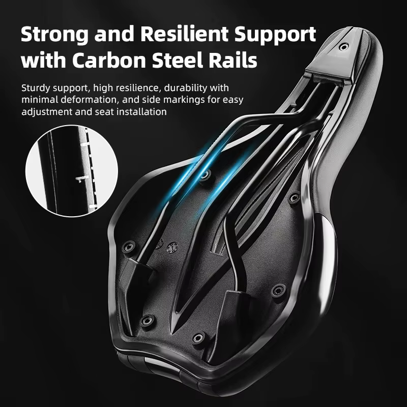 Selle de vélo ROCKBROS légère