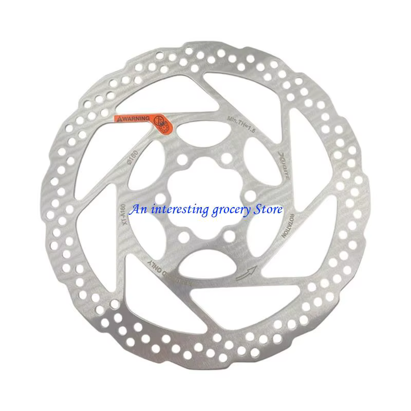 Rotors frein à disque pour Scooter électrique 652D